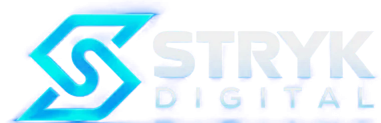 STRYK DIGITAL