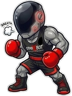 StrykBot Breath